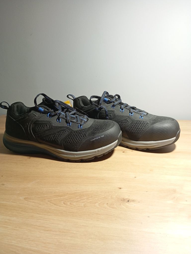 Buty robocze Herman Survivors
