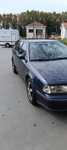 Skoda Octavia 1.6