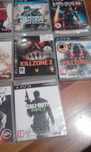 Jogos ps3 usados