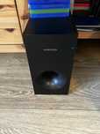 Soundbar Samsung HW-F355