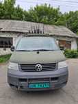 VW T5 2.5 TDI 4Motion | Після ТО | Під РЕБ | Камера нічного бачення