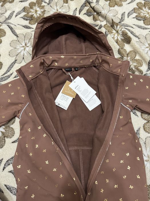 Комбінезон Name it Softshell Emilia, 110 см.