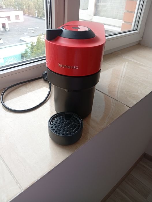 Кофемешинка Нова .