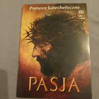 Pasja / Pomoce Katechetyczne