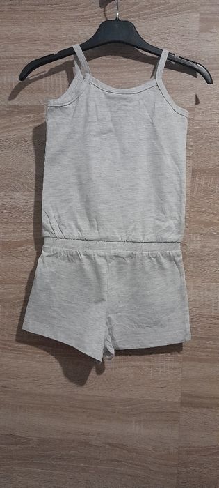 Kombinezon dziewczęcy