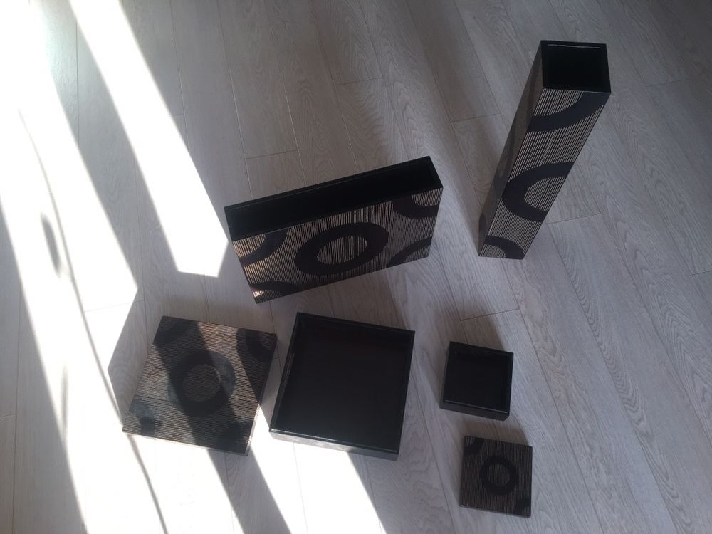 Ozdoby firmy Almi Decor