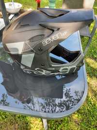 Kask seven iDP  k