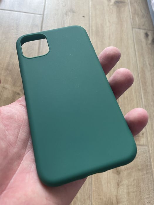 Etui - iPhone 11