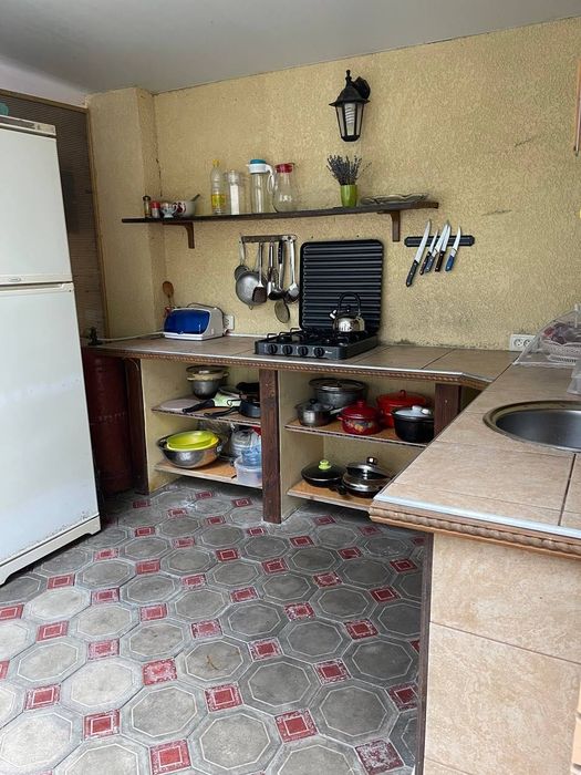 Продається сучасний будинок біоя моря в достойному кооперативі