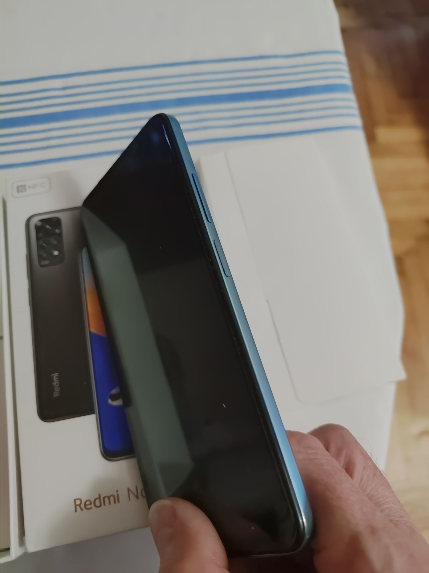 Xiaomi redmi note 11