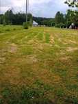 Działka budowlana równa 2300m2 Chełmce