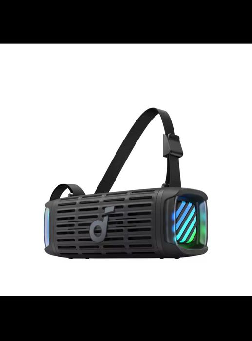 Новинка Портативна колонка Anker SoundCore Boom 3i 50W