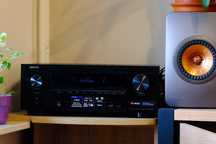 Amplituner DENON AVR-X2500h
