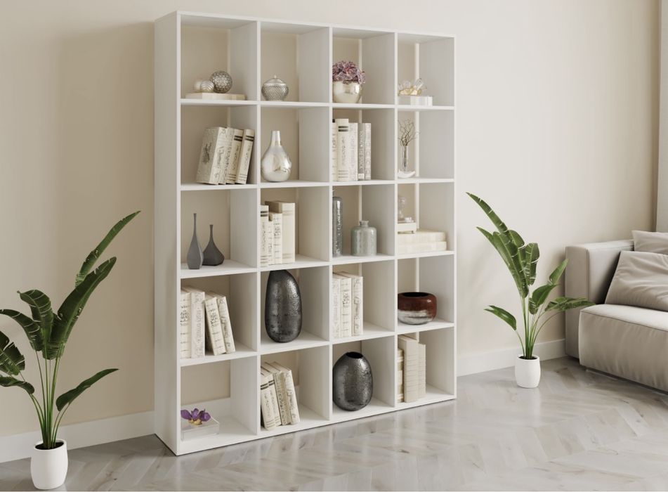 Стелаж Етажерка Шафа Полиця в кімнату офіс Стеллаж Полка для офиса