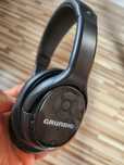 Sluchawki bluetooth Grundig