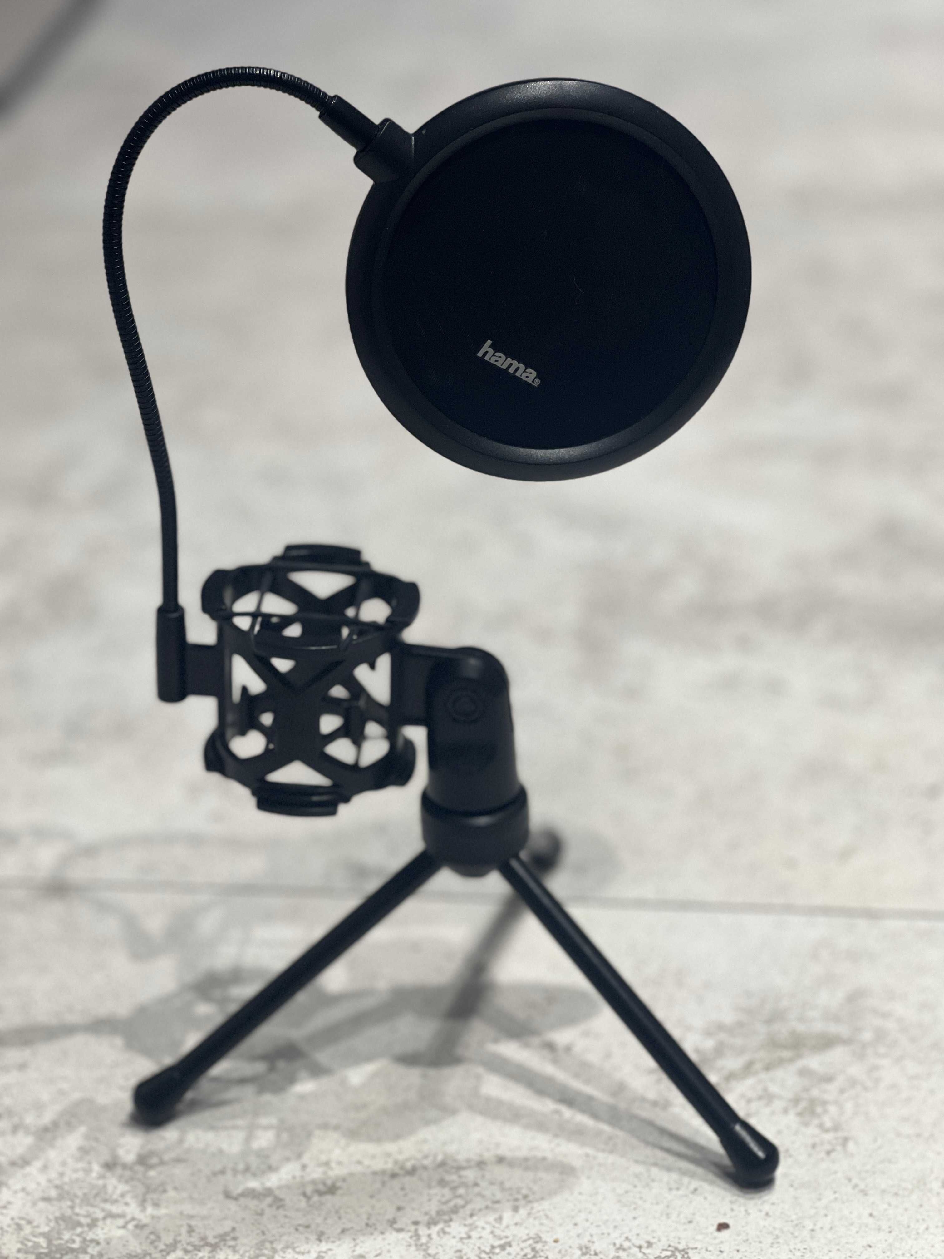 Mikrofon MIC-USB Stream