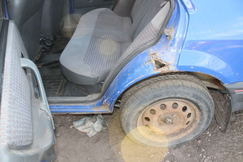 Продам машины Ford Orion и ваз 2101