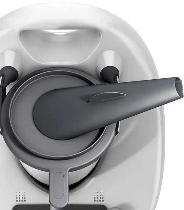 Nasadka odprowadzająca parę do Thermomix TM5 i TM6