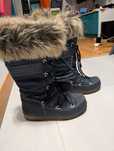 Buty kozaki śniegowce moon boot monaco moonboot 38