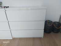 Komoda Ikea Malm