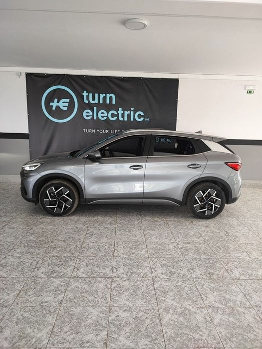 BYD Atto 3 60.48 kWh Design