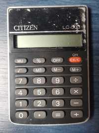 Міні-калькулятор Citizen LC-503