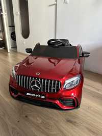 Mersedes AMG glc 63 s