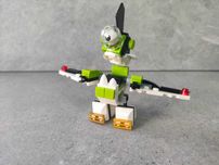 LEGO MIXELS Seria 4 - 41528 - Niksput