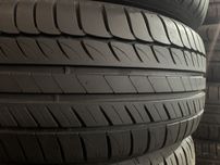 резина б/у лето 215/55-16 Michelin Primacy HP
