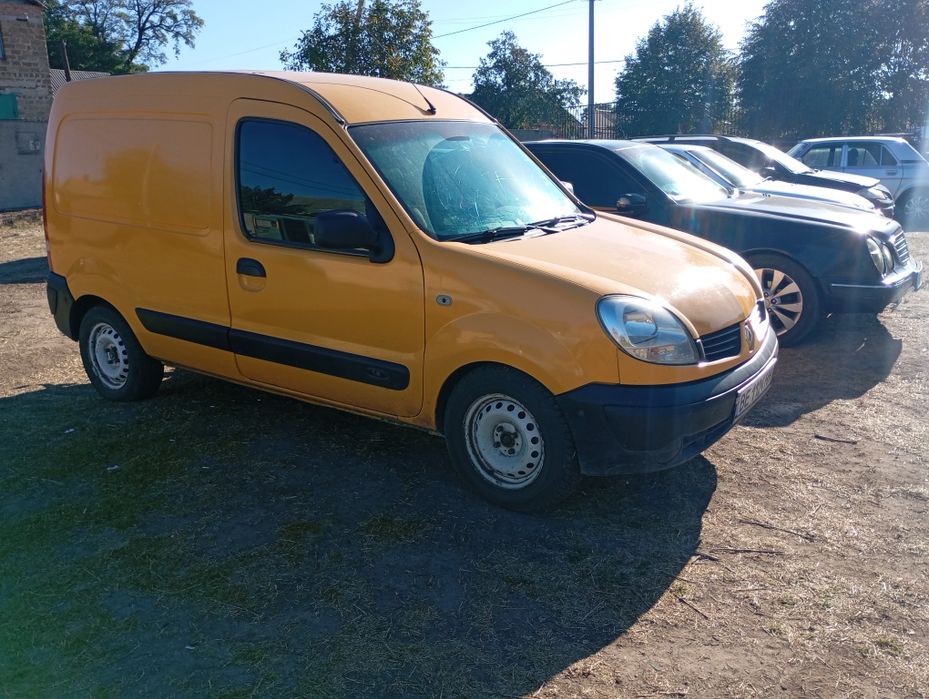 Продам Рено Кенго