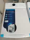 Midea Pralka ładowana od góry MF100T80B/W-PL