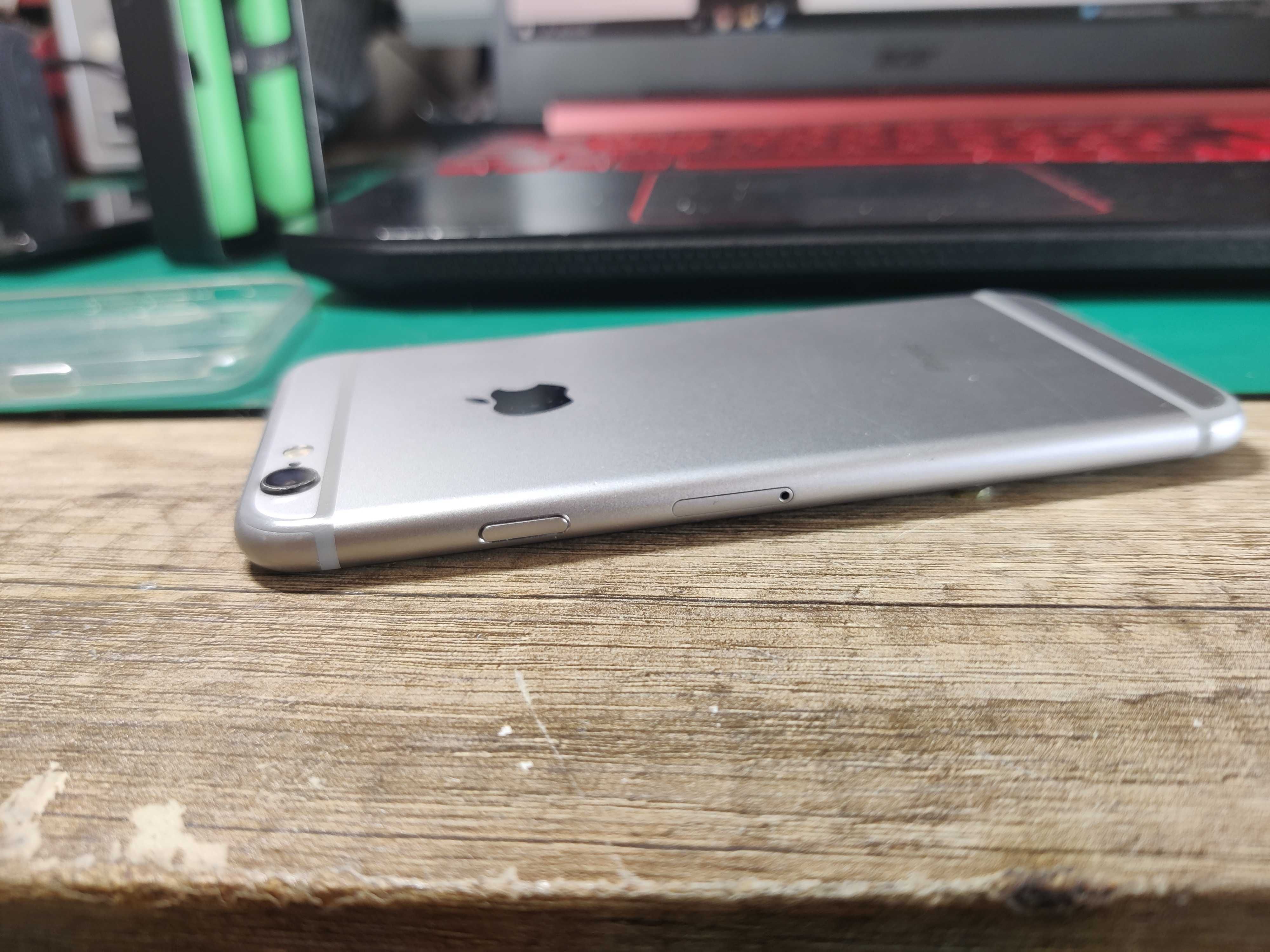 Iphone 6S 32GB space grey sprawny
