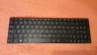 Teclado Asus X551CA A555LB A555LD F551MAV F553MA K555LA X555LJ novo