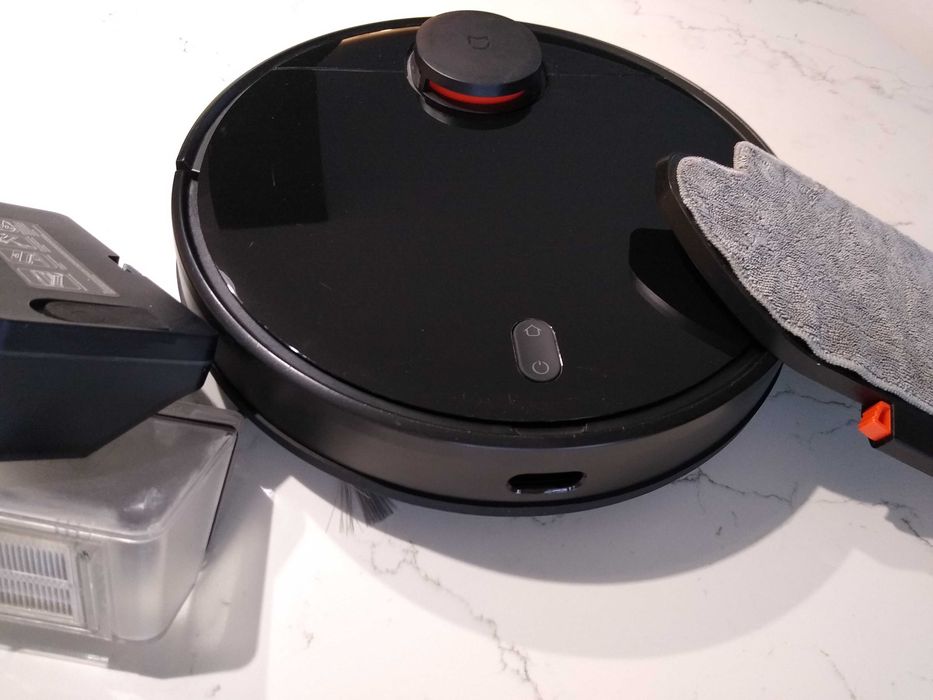Mi Robot Vacuum -Mop P