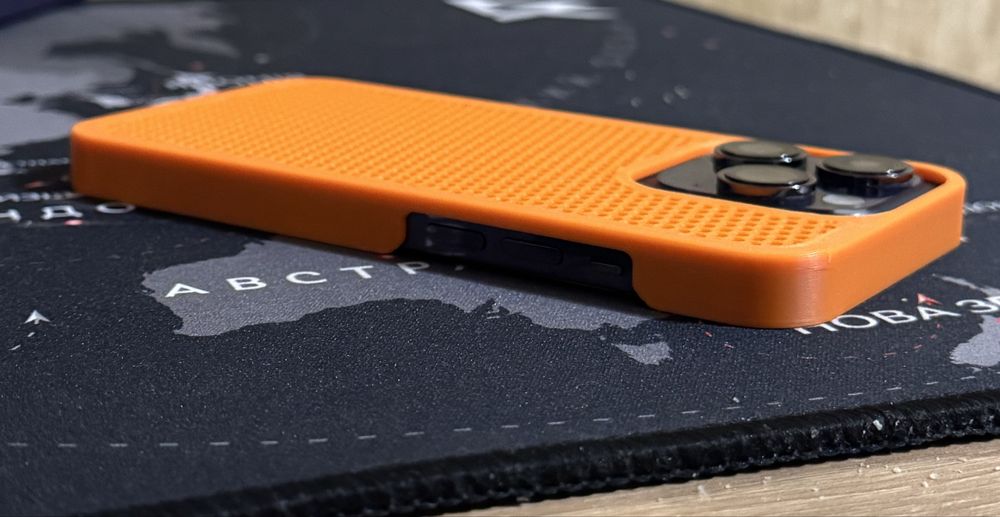 Чохол айфон iphone 14 pro