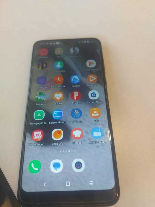 vende se alcatel 1SE 2020