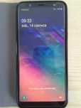 Samsung Galaxy A6+