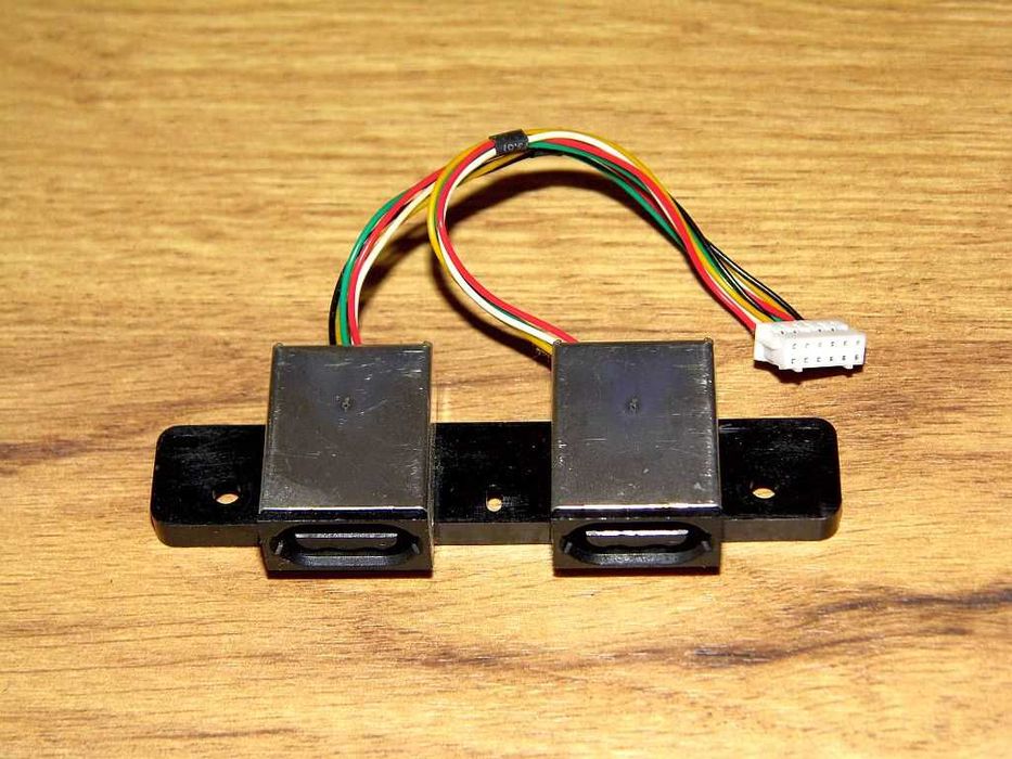 Porty padów do konsoli XBox Classic