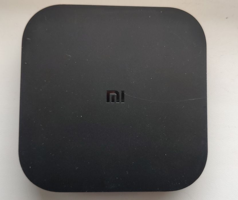 TV Box Mi Box S .