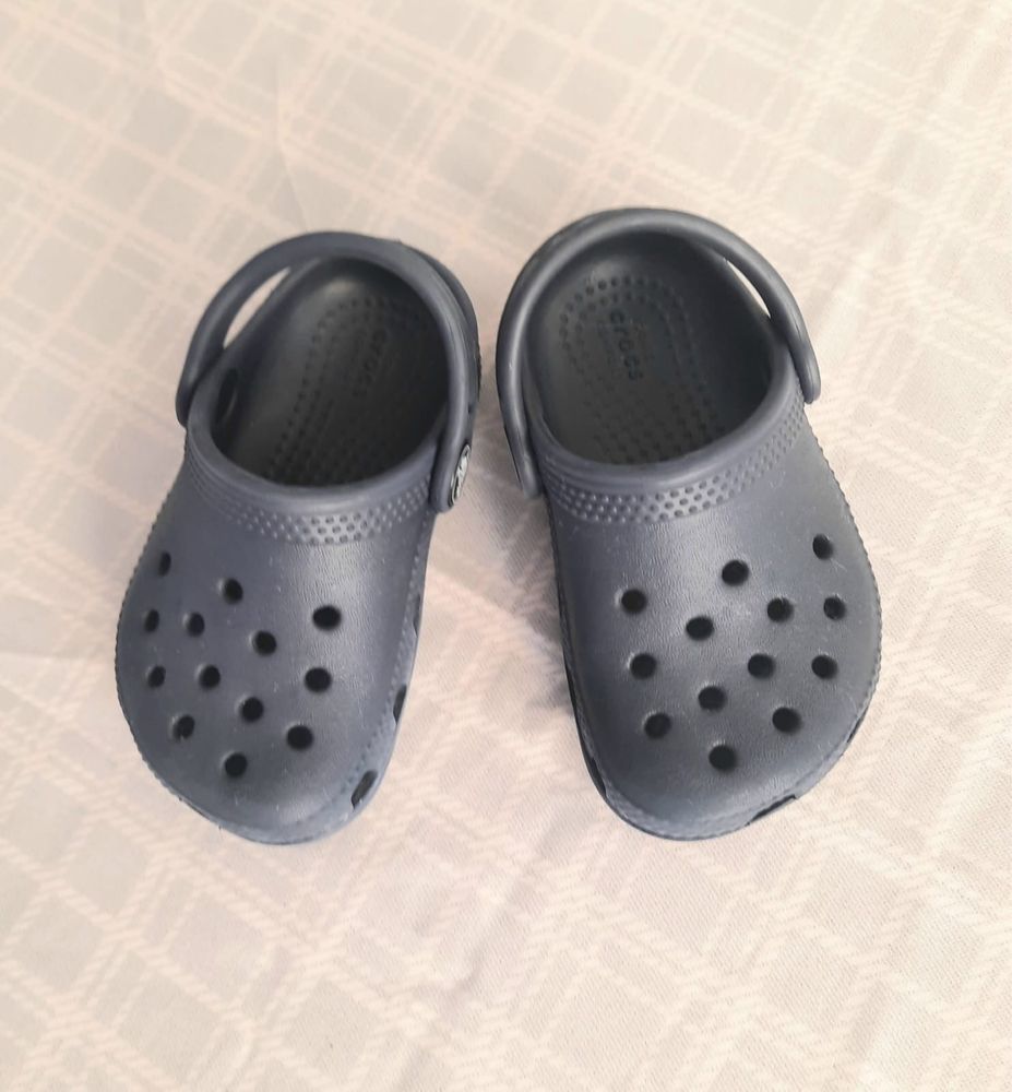 crocs дитячі  1,5-2 года