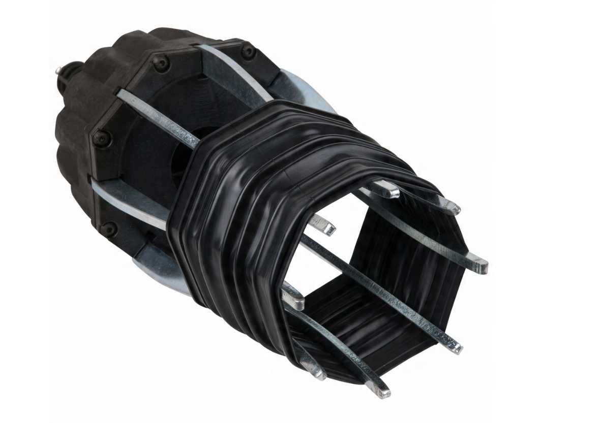 Narzędzie do zakładania osłon przegubu KS Tools 515.3100