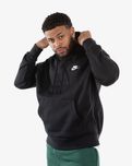 NIKE NSW (M) Pullover Hoodie худи мужской кофта на флисе толстовка ори