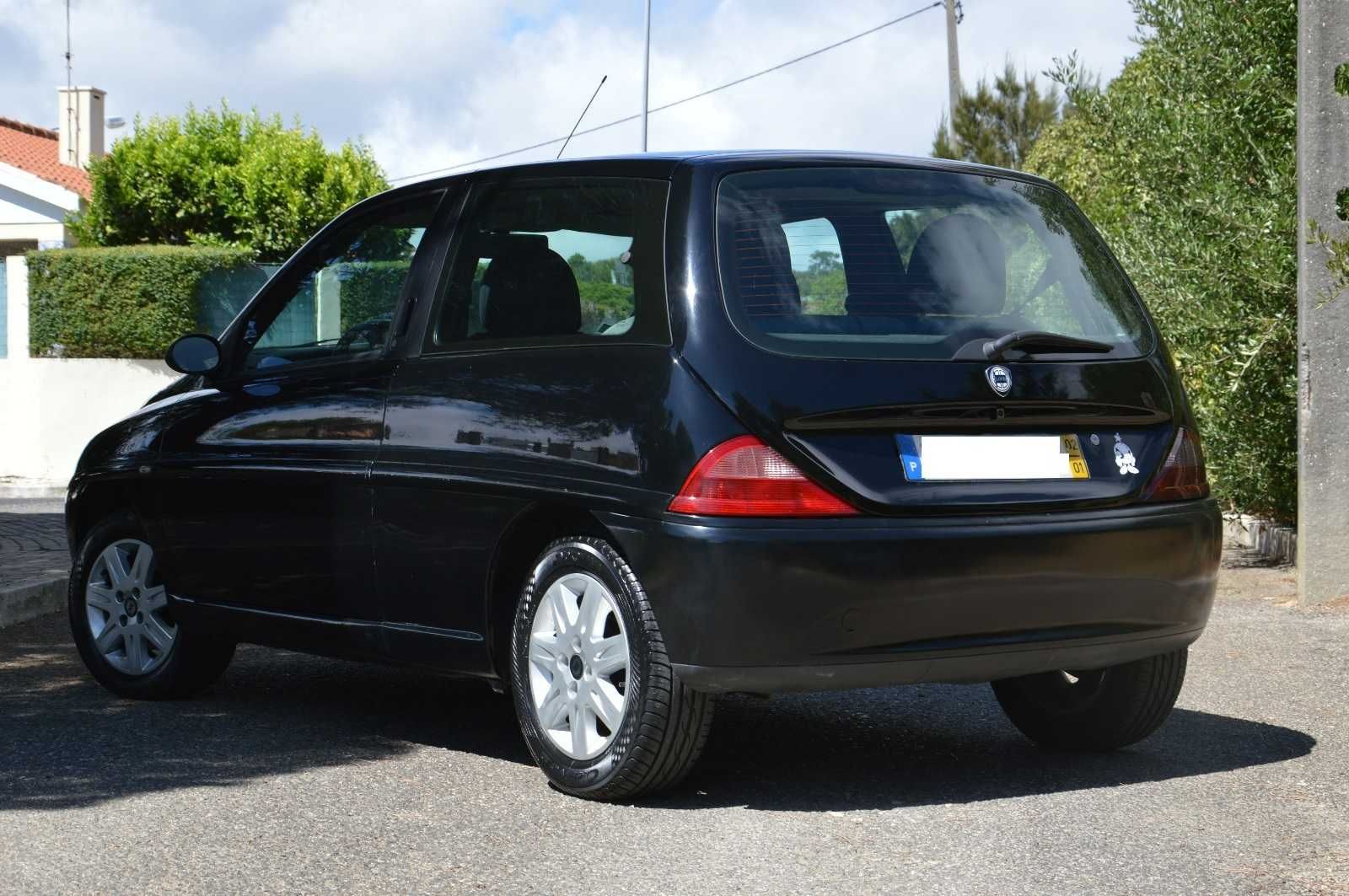 LANCIA Y - 1.2 16V