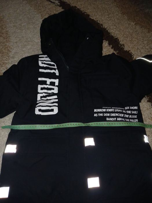 Зимова дитяча куртка. В гарному стані.