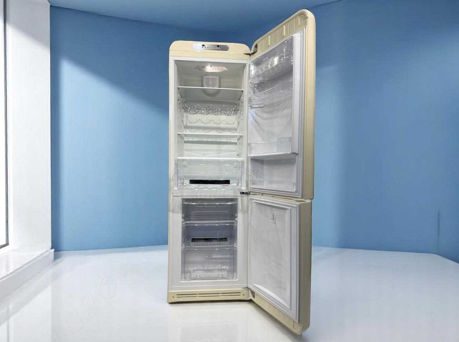 Холодильник SMEG FAB32RPN1 | Гарантія, A+++ доставка