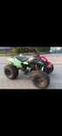 Quad bashan 200 Zarejestrowany