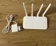 Mi Router 4C, роутер Xiaomi, Mi Router 4C (R4CM)