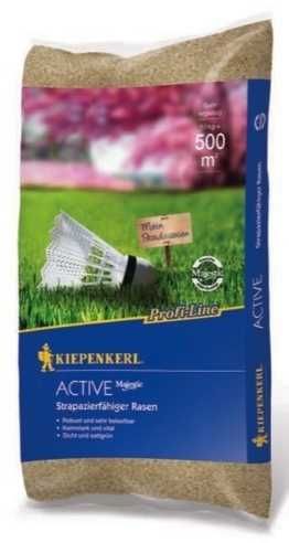 661806 KIEPENKERL Mieszanka Traw Activ Sport 10kg/500m2