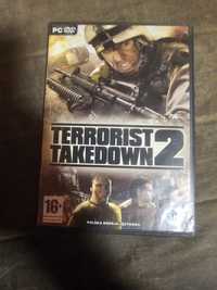 Pc terrorist takedow 2