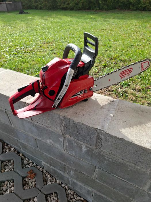 Piła spalinowa Shindaiwa 452s
